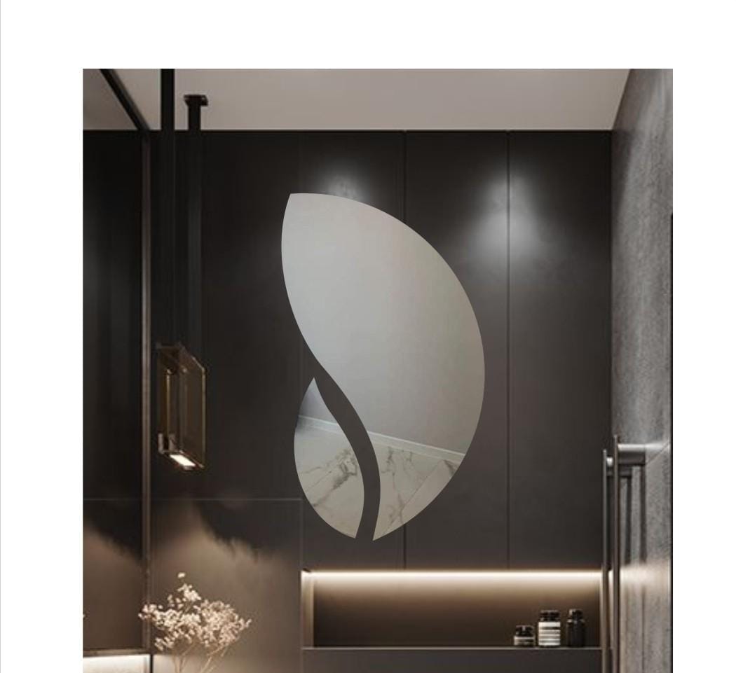 Shapeless Mirrors